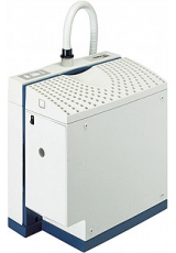 SMARTair plus - автоматическая система пылеулавливания