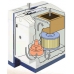 SMARTair plus - автоматическая система пылеулавливания