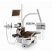 Estetica E50 Smart - стоматологическая установка с верхней подачей инструментов