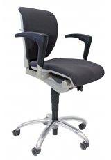 SENSit® - офисный стул (c подлокотниками)