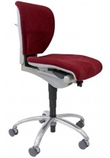SENSit® - лабораторный стул (без подлокотников)