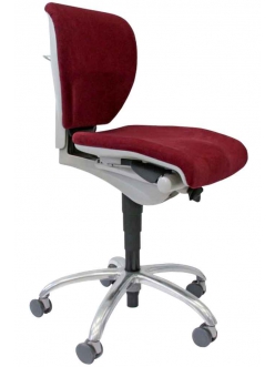 SENSit® - лабораторный стул (без подлокотников)