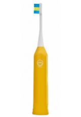 Hapica Baby - детская электрическая зубная щетка для детей от 1 до 6 лет