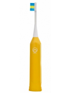 Hapica Baby - детская электрическая зубная щетка для детей от 1 до 6 лет
