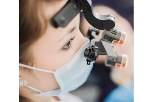 Стоматологическая оптика. 5 самых задаваемых вопросов