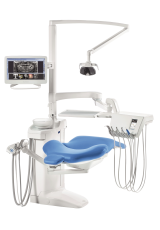 Planmeca Compact i Touch - стоматологическая установка