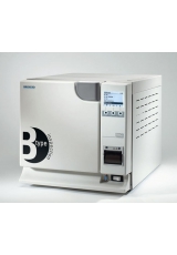 Автоклав Euronda E9 Inspection (24 л), B-класс, 5 программ, вакуумная сушка, автомат, принтер
