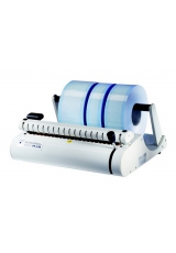 Устройство для запечатывания пакетов Euroseal 2001 Plus,ширина рулона до 310 мм, ширина шва 12 мм