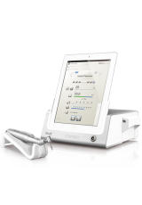 iChiropro iPad - имплантологическая и хирургическая система с бесплатной возможностью непрерывной модернизации