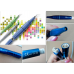 Скалер Bool P7 - перио и эндофункции с цветной алюминиевой ручкой