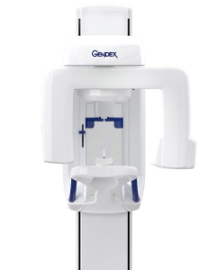 GENDEX GXDP-300 - цифровая панорамная рентгенодиагностическая система