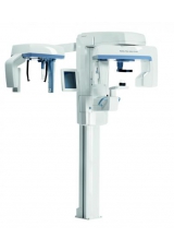 KaVo Pan eXam Plus 3D - датчик для панорамной рентгенодиагностики, функция 3D-томографии 6x8 см, возможность дооснащения модулем цефалостата