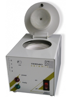 ТермоЭст-Керамик - малогабаритный гласперленовый стерилизатор настольного типа | Geosoft (Россия-Израиль)