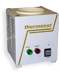 ТермоЭст - малогабаритный гласперленовый стерилизатор настольного типа | Geosoft (Россия-Израиль)