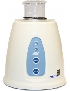 УльтраЭст - ультразвуковая ванна для предстерилизационной очистки и дезинфекции мелкого инструментария, 0,15 л