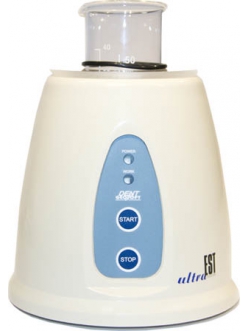 УльтраЭст - ультразвуковая ванна для предстерилизационной очистки и дезинфекции мелкого инструментария, 0,15 л | Geosoft (Россия-Израиль)