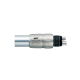 FM-CL-M4 - быстросъемный переходник без оптики