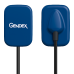 Gendex GXS-700 - система компьютерной радиовизиографии (сенсор №2), 1.007.6201, и Gendex eXpert DC 65/75 - аппарат рентгеновский высокочастотный настенный
