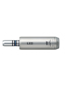 Ti-Max M40B LED - электрический микромотор с внутренней системой подачи охлаждения