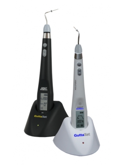 ГуттаЭст-V - аппарат для обтурации корневых  каналов зуба разогретой гуттаперчей | Geosoft (Россия-Израиль)