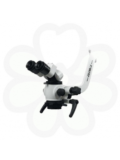 Global G6 - микроскоп стоматологический со встроеной видеосистемой