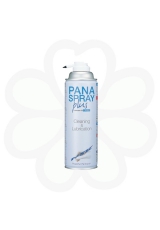 Pana Spray plus - спрей для смазки наконечников, 6х500 мл