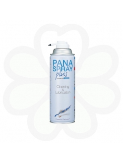 Pana Spray plus - спрей для смазки наконечников, 6х500 мл