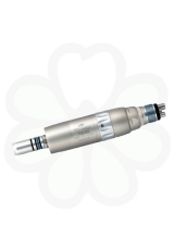 Ti-205L - пневматический микромотор со спреем и светом