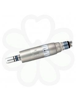 Ti-205L - пневматический микромотор со спреем и светом