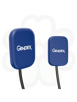 Gendex GXS-700 - система компьютерной радиовизиографии (сенсор №2)