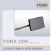 FONA CDR powered by SCHICK - система компьютерной стоматологической радиографии