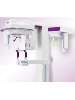 Hyperion X7 - цифровой ортопантомограф с технологией МРТ и функцией 3D-томографии | MyRay (Италия)