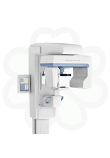 Pan eXam Plus 7-1 - аппарат цифровой рентгеновский панорамный стоматологический с функцией томографии и цефалостатом PaloDEx с одним датчиком Pan/Ceph