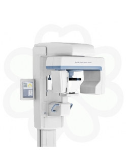 Pan eXam Plus 7-1 - аппарат цифровой рентгеновский панорамный стоматологический с функцией томографии и цефалостатом PaloDEx с одним датчиком Pan/Ceph