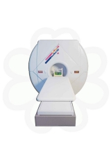 NewTom 3G - объемный стоматологический компьютерный томограф с конической диаграммой направленности излучения