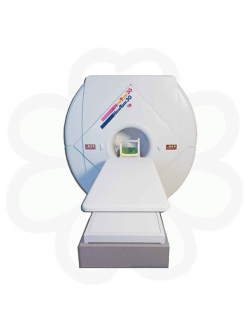 NewTom 3G - объемный стоматологический компьютерный томограф с конической диаграммой направленности излучения