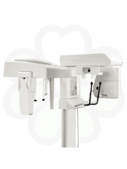 Fona XPan DG Plus - аппарат рентгеновский стоматологический панорамный цифровой с цефалостатом