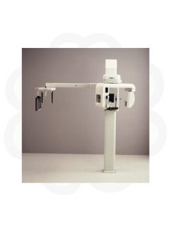 X-Caliber СМ EX2000 - плёночный рентгеновский аппарат для снятия панорамных и цефалометрических снимков