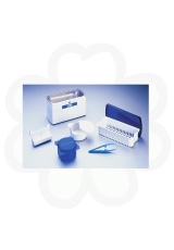 Elmasonic Clean BOX - ультразвуковая мойка с подогревом и набором для мойки эндодонтического инструмента (0,9 л)