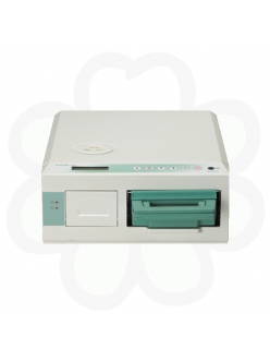 Statim 5000S - кассетный автоклав, с принтером