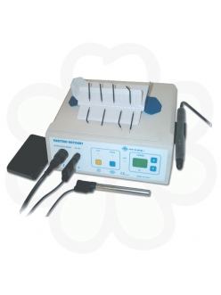 Electro surgical unit 645 - скальпель-коагулятор электрохирургический