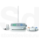 Chiropro L + CA 20:1 L Micro-Series - хирургический мотор (физиодиспенсер) с LED оптикой + наконечник CA 20:1 L Micro-Series