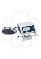 Surgic Pro OPT - хирургический аппарат (физиодиспенсер) с наконечником, с оптикой