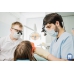 Бесплатный тест-драйв стоматологической оптики Dr.Kim