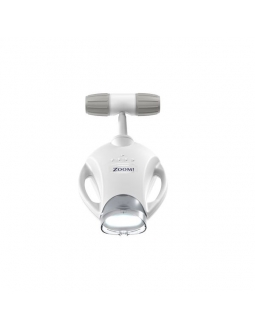 Philips Zoom WhiteSpeed (Zoom 4) - отбеливающая лампа нового поколения