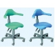 PHYSIO® L - cтул врача и ассистента
