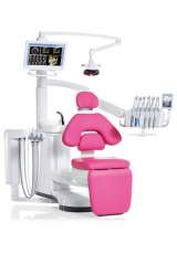 Planmeca Sovereign Classic - стоматологическая установка класса hi-end